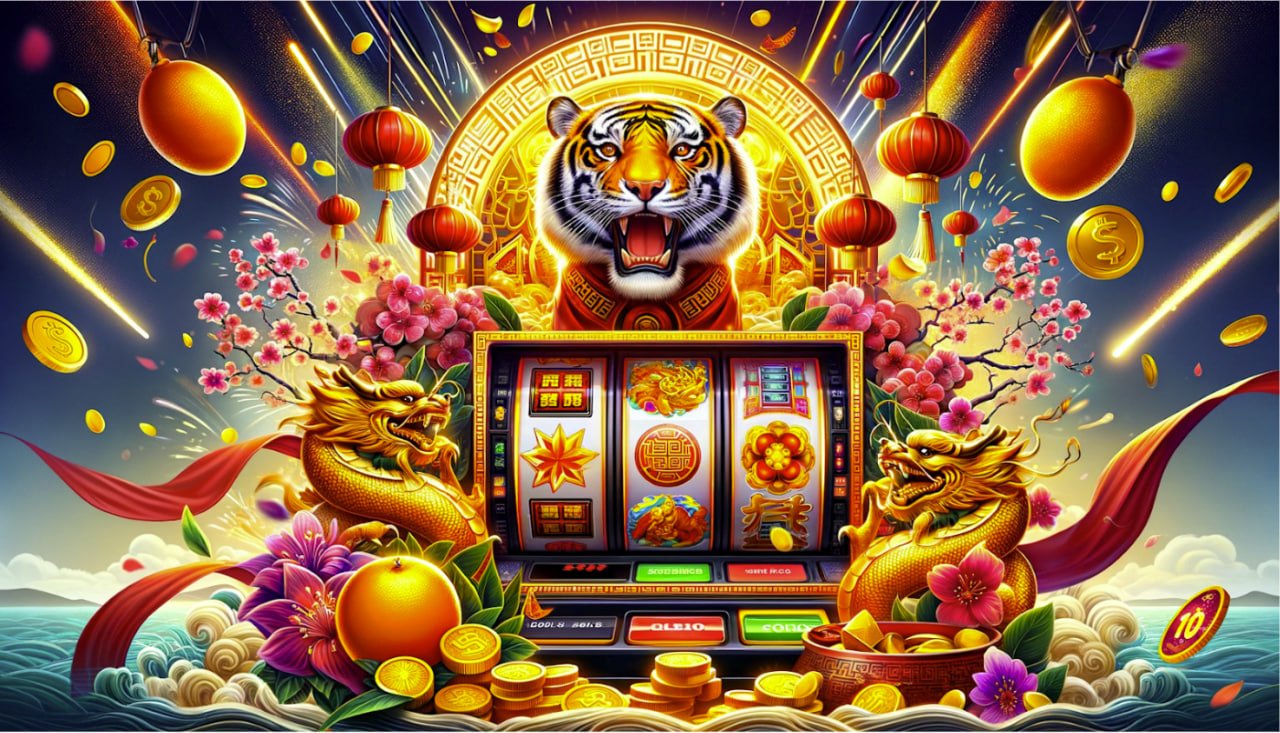 Ilustrasi pengalaman taruhan sportsbook dan slot online nusantara88 di perangkat mobile yang stylish dan modern